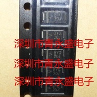 10pcs/lot BYG20J DO-214AC package new original