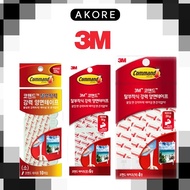 3M Command Strips Refill pcs) max small command strips, refill strips, 3m command, adhesive strips