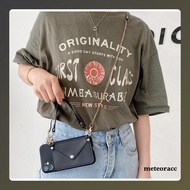 FH60 WM Sling Bag Case for Xiaomi Redmi A1 A1+ 4A 4 4X 5 5A 5+ 6 6A 7 7A 8 9 Prime 9A 9i 9C 9T 10 10