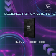 KLEVV N400 2.5 inch SATA 240GB SSD