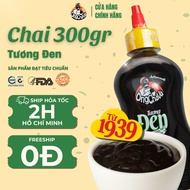 Hoisin Sauce Ong Cha Va 300g (Hoisin Sauce Ong Cha Va 300g)