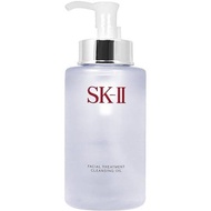 【SK-II】深層淨透潔顏油(250ml)(公司貨)