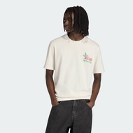 Football FIFA World Cup 26™ Pique Mascot T-Shirt Men White KE2037