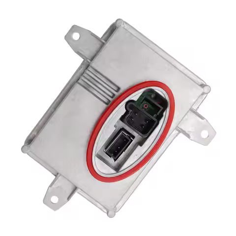N60R-3Z921-01700 D1S D1R Xenon HID Headlight Ballast Control Module Unit For Genesis Coupe I30 I40 K