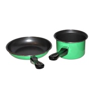 PERALATAN Teflon/milk PAN/TEFLON PAN/Frying PAN/Cooking PAN/FRY PAN/Noodle Cooking Tools/Frying Tool
