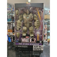 Marvel Legends What If 6"Inch Deluxe The Hydra Stomper