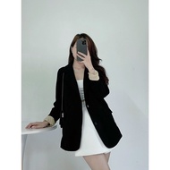 Áo khoác vest - Blazer [Moment House]