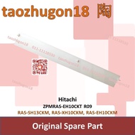 Original Hitachi ZPMRAS-EH10CKT R09 Air Conditioner Horizontal Vane RAS-SH13CKM RAS-XH10CKM RAS-EH10