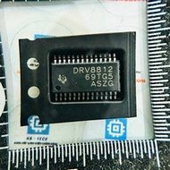 New genuine Components Motor control IC DRV8812 8812 SSOP-28