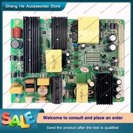 Papan Kuasa K-PL-FH1 4702-2PLFH1-A4231B01 Untuk Philips 65PUF6051/T3 55Y5000H