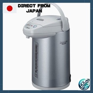Peacock Vacuum Flask Industry Co. Electric kettle large-capacity 3-liter boiling pot, chalky water heating, air-operated hot water supply, 3l pot, WCI-30 H