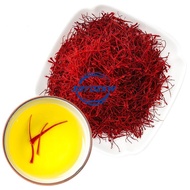 【DFIDF MALL】[High quality fast delivery] Iran saffron tea 1g