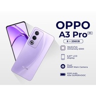 OPPO A3 PRO 5G 8/256GB ORIGINAL MALAYSIA
