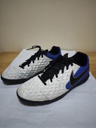 Nike Tiempo 足球鞋 US 10
