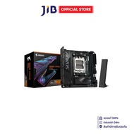 MAINBOARD (เมนบอร์ด) GIGABYTE B850I AORUS PRO (REV. 1.1) - AMD SOCKET AM5 DDR5 (MINI-ITX)