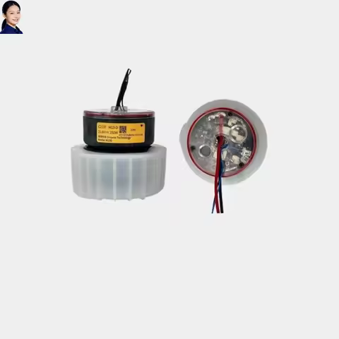 Used For Dreame H12 H12s HHR24A Wet Dry Vacuum Cleaner M13-D 21.6V 250W C2137 Motor H12 Series Floor