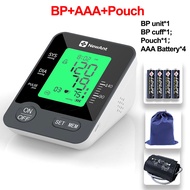 NewAnt Original 30B BP Monitor Type-c Powered Automatic Blood Pressure Digital Monitor One-Key Opera