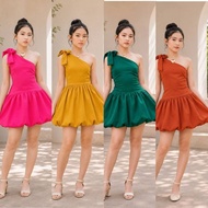 Cassie Dress 7-10yrs old JL