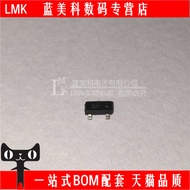 Patch Field Effect Tube MOS Tube BSS84 Silk SP SOT23 Transistor