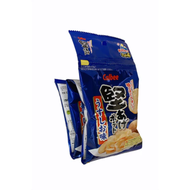 Calbee 卡樂比 4連堅脆洋芋片 鹽風味