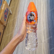 Cleo air mineral botol mineral water 550ml