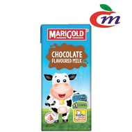 Marigold UHT Chocolate Milk 1L