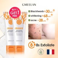 Gmeelan Centella Asiatica Exfoliating Gel BUY 1GET 1GET