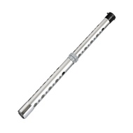 Detachable Golf Ball Picker Aluminium Alloy Golf Ball Retriever Shag Tube Ball Shagger Collector Hol