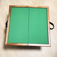 新淨摺疊麻雀枱板 60x60