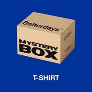 MISTERY BOX T-Shirts CHOOSE SIZE - M Ddd9