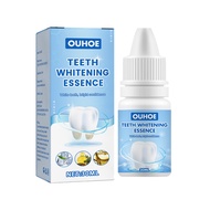 -//*-Ouhoe teeth whitening essence teeth whitening serum teeth cleaning & care Remove plaque mouth o