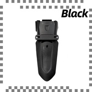 COD Rear Fender for SMASH 115 SUZUKI Back Mudguard Motorcycle Accessories Good Quality