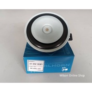 Taiwan 24V Universal Disc Horn 4" for Lorry Use