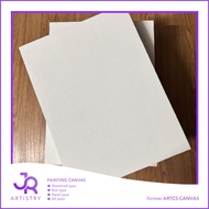 Box Type Painting Canvas [ 16x20, 16x24, 18x18, 18x24, 20x20, 20x24 inches ]