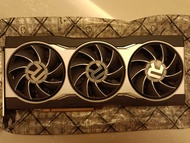 賣amd 公版 rx6800 rx 6800 16g oc短卡顯示卡 勁過2080 2080ti 3070 3070ti 4060 4060ti 6600xt 6700xt 接近3080 6800xt