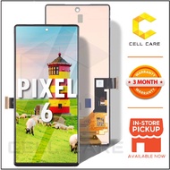 LCD SCREEN DISPLAY FOR GOOGLE PIXEL 6