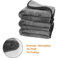 Super Absorbent Towel Korean Microfiber Cleaning Cloth Can Be Used for Household Hygiene/car Interio