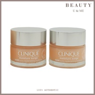 CLINIQUE Moisture Surge 100H Auto-Replenishing Hydrator 50mlx2pcs