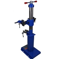 เครื่องถอดสปริงโช้คอัพสปริงรถยนต์ เครื่องมือถอดสปริงไฮดรอลิก Spring Loader เครื่องถอดสปริงโช๊คอัพ 50