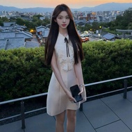 CHANGTONG | ชุดเดรสสั้น Sweet First Love