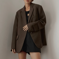 WACAY - Brighton Blazer เบลเซอร์ แขนยาว มี 5 สี