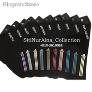 ❁卐❁۩tudung sarung instant bawal SPORT ADIDAS MOSSCREPE AWNING SCUBA MULTI COLOUR