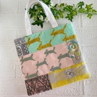 Mina Perhonen 拼布包 minaperhonen