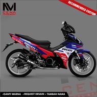 Jupiter MX new decal Jupiter MX 135 decal Jupiter MX new sticker Jupiter MX 135 gfx2