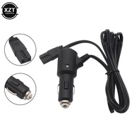 [HOT ZHLXLLWEHGILO 510] 12V 120W 10A Car Fridge Cable With Separate Power Switch Adapter Electric Copper Wire Mini Wire Refrigerator Extension Cord Line