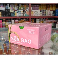 [HCM]COSY WHITE kem trắng body SỮA GẠO 250g