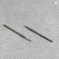 MESIN Seiko 7S26 7S36 Automatic Watch Movement Stem