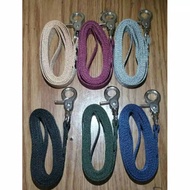 175 cm long leash, 2 cm wide