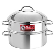 Zebra Cheffy Steaming Set (3cm/3 Pcs)