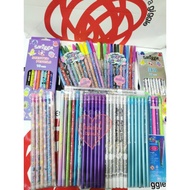 Smiggle Pensil Students Pencil Writing
